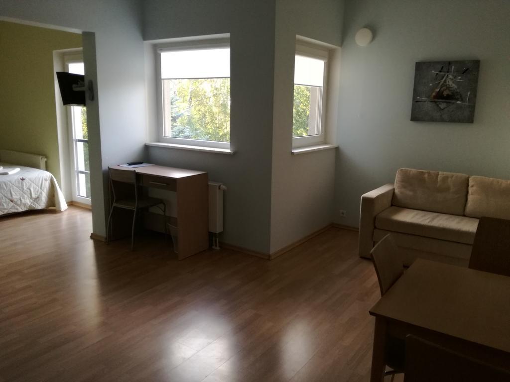 Nuustaku Villa Отепя Экстерьер фото