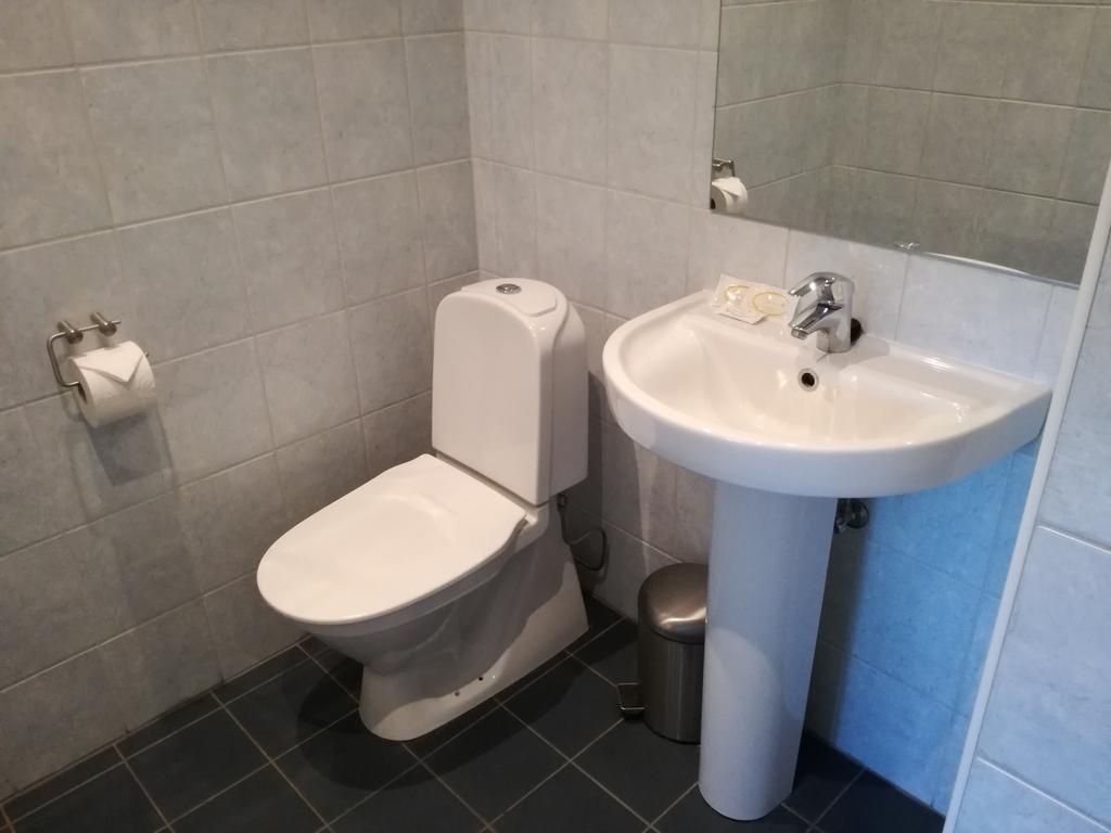 Nuustaku Villa Отепя Экстерьер фото