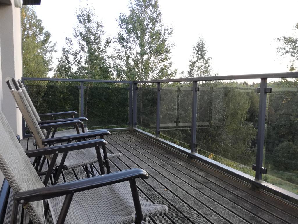 Nuustaku Villa Отепя Экстерьер фото