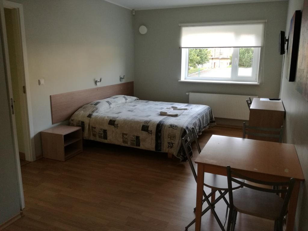 Nuustaku Villa Отепя Экстерьер фото