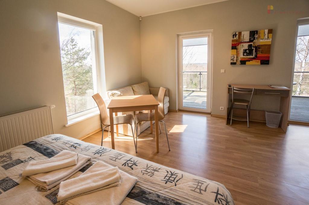 Nuustaku Villa Отепя Экстерьер фото